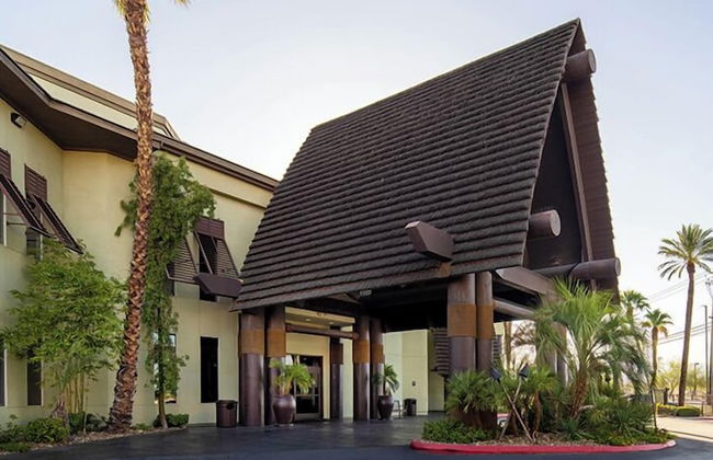 Tahiti Resort - Foto 22