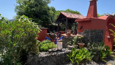 Casa terrera "El Granero" - Foto 3, Garden