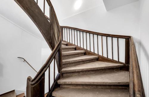 INhome - Zentral - Küche - TV - Netflix - Foto 37