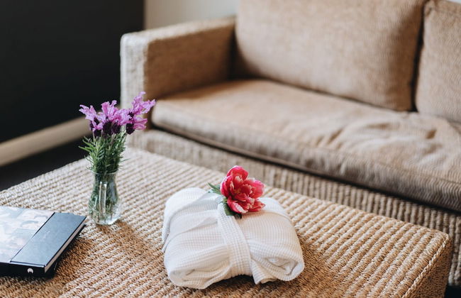 Brackenridge Country Retreat & Spa - Foto 35