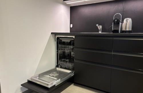 Apartment am Marktplatz mit XXL Garage - Foto 28