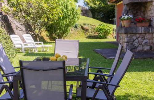 Encantadora casa con jardín cerca de Santillana del Mar - Foto 30