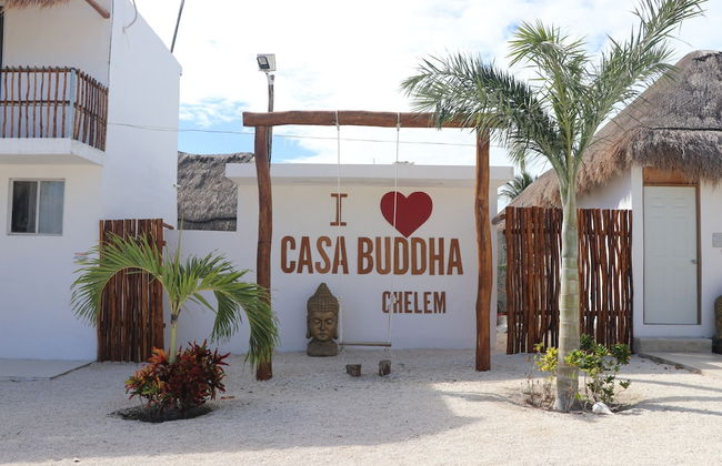 CASA BUDDHA CHELEM - Foto 75