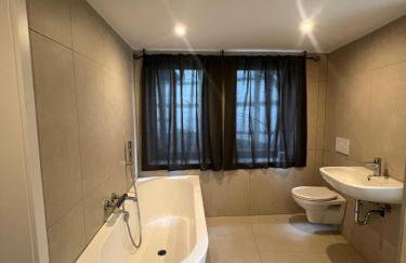 Kaune Apartments Balkon Freies Wlan Kostenlose Parkplätze - Foto 11