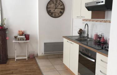 Appartement Cœur Saint-Martin - Foto 26