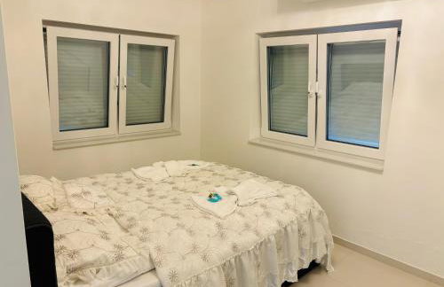 Modern living in Hamburg-Wandsbek SELF CHECK-IN 2x Schlafzimmer 1x Schlafsofa - Foto 14