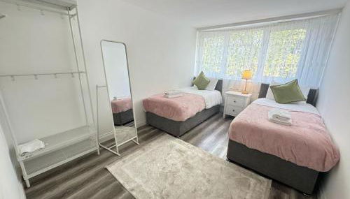 Betty Homes - Nearby Angel and HIghbury - Foto 3