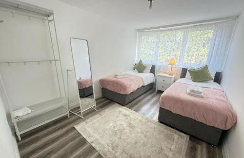 Betty Homes - Nearby Angel and HIghbury - Foto 3