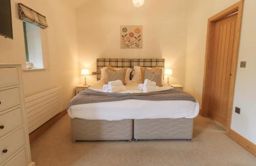 Hazel Cottage - Foto 20