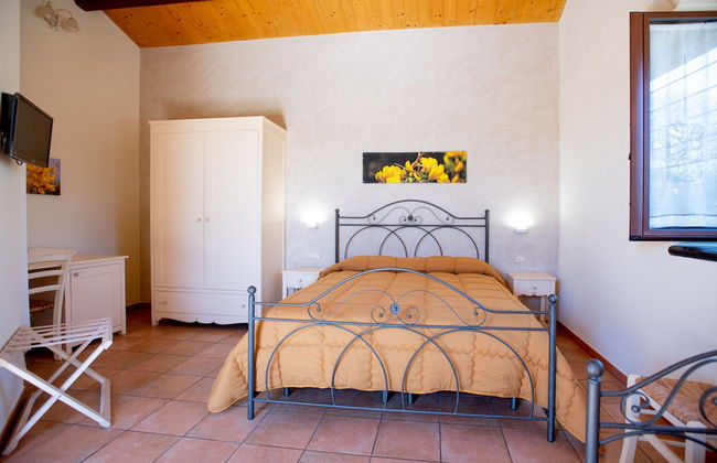 Borgo Monachella - Foto 5