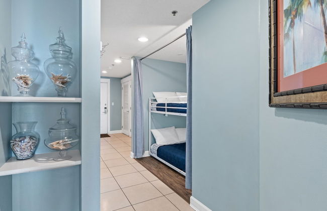 Grand Panama Beach Resort by Book That Condo - Foto 78