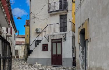 Casetta San Giorgio Lucano - Foto 15