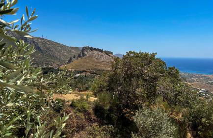 Drys Villas Mekoynida - Foto 14