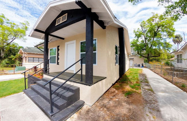 Highland Down Town Tampa - Foto 39