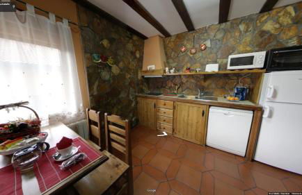 Apartamentos Rurales "La Cabaña" - Foto 23