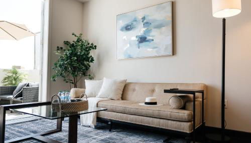 Lovely 1 BD in West Hollywood - Foto 2