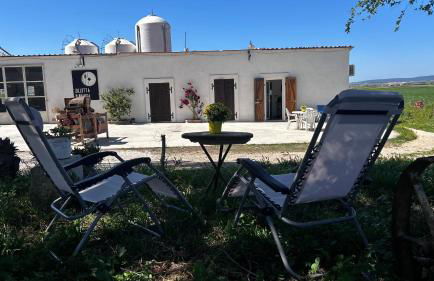 La Dimora del Grano - Foto 12