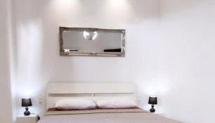 Altozano Room II, Estudió centro de Málaga Gayfriendly, Wi-Fi gratis - Foto 3