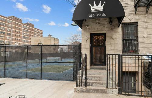 Modern 3 Bedroom 7 minutes to Manhattan - Foto 2