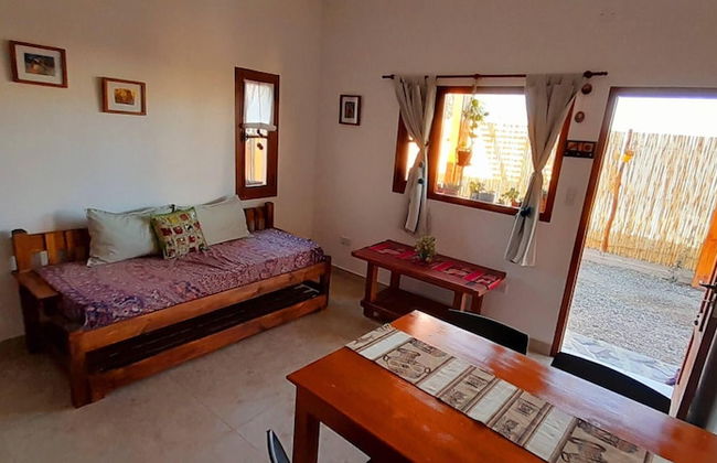 Amaru Apart - Foto 10