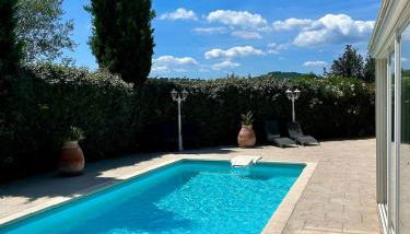 Quiet cozy apartment, air conditioning, swimming pool - Foto 2