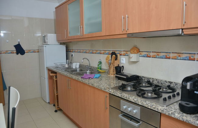 Atlantic Home Apartment - Photo 7