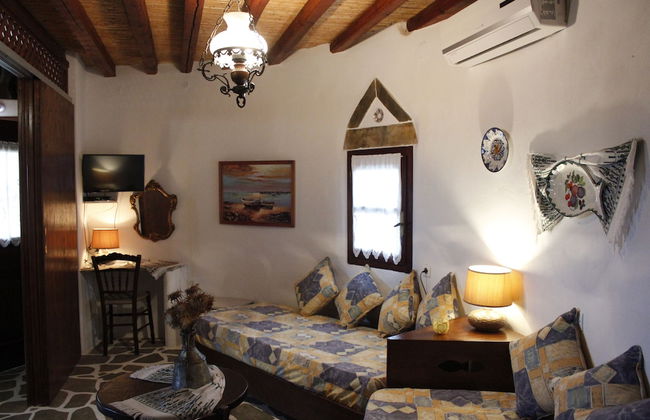 Villa Mantalena - Foto 43