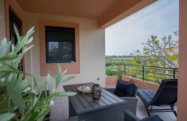 Helen Sweet Home in Kounoupidiana - Photo 20