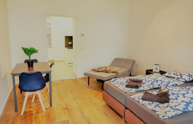 Donaufelder City Apartment - Foto 6