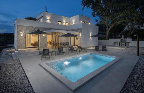 Nice Home In Marasi With Wifi - Foto 16