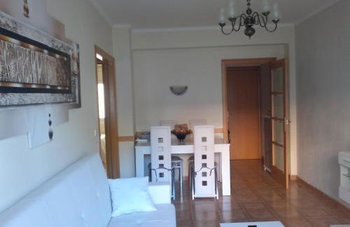 Apt a Calafell plage - Foto 6