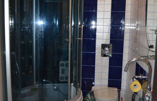 Lakshmi Lux Apartment Arbat Modern - Foto 20