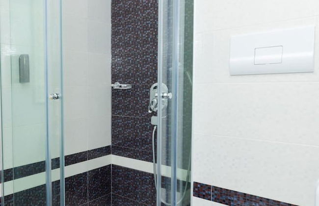 The Coastal Apartment - Foto 24