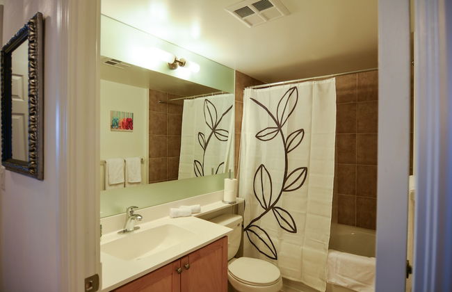 Maplewood Suites - Square One - Foto 32