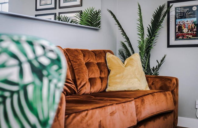 Host Stay Canning Quarters III - Foto 28