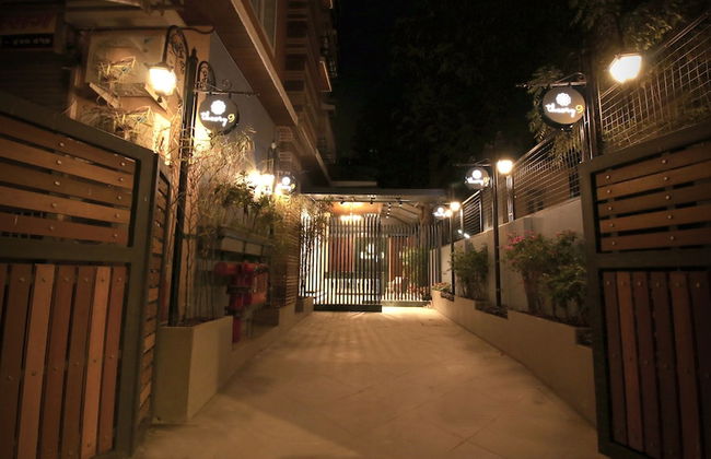 Theory9 Premium Serviced Apartments Bandra - Foto 54