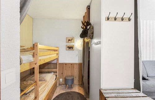 Studio 5 Pers, rdc, pied des pistes - Foto 18