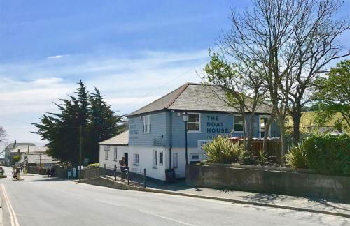 The Waterwheel Apartment, Charlestown - Foto 26