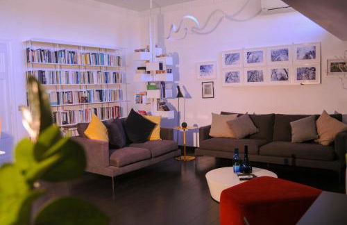 La Mia Casa in Campo di Fiori - Foto 40