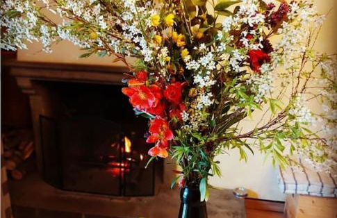 Podere La Machiusa - Villa with pool - Foto 49