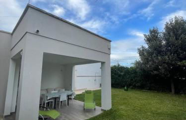 Villa Stella Marina - Foto 39