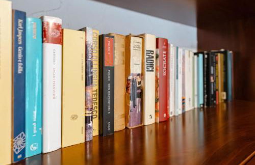 Panoramic Terrace Perfect for Families & Sport - Foto 35