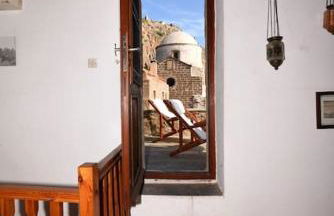 Milonas Guest House - Foto 17