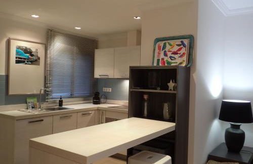 VESPUCIO SALINETAS, tu escapada a la playa - Foto 16