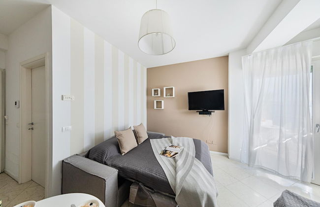 Residenza Miralago With Pool - Studio Apartment With Lake View - Foto 20