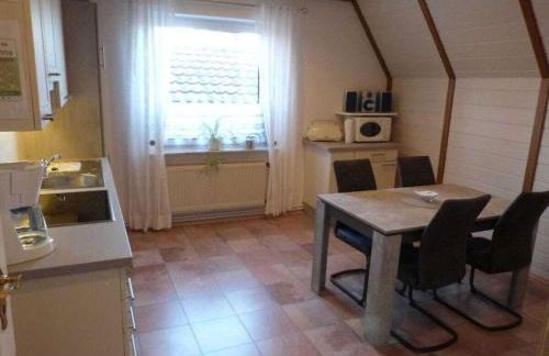 Holiday apartment on the primeval forest road - Foto 14