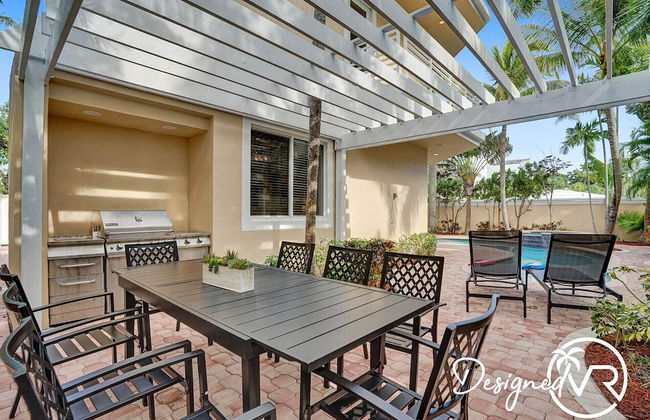 The Nia Tower Ultimate Beach House - Foto 45