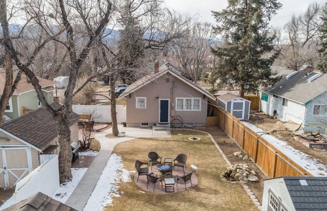 The Olympic Guest House 2 Bdrm Modern Perfection - Photo 41