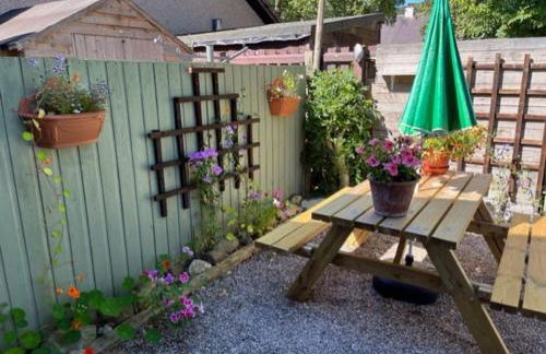 The Wee Hoose near Loch Ness, private garden, private parking - Foto 7