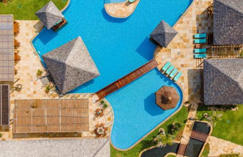 Villas Luxury Collection by The Coral - Foto 36